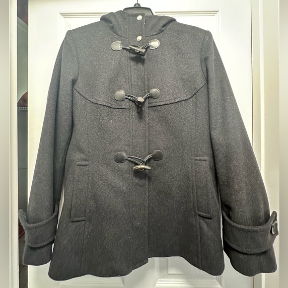 Michael Kors wool coat - Picture 7 of 8